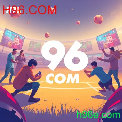 Gaming Experience H96.COM - 800+ Premium and Exclusive Games