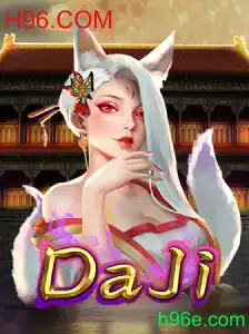 Descubra o Fascinante Mundo de DaJi: O Jogo que está Conquistando o H96.COM