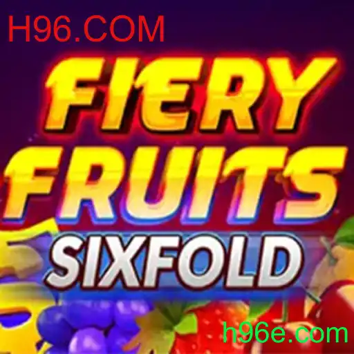 FieryFruitsSixFold: Um Guia Completo para o Jogo