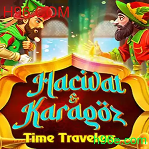 Explore o Fascinante Mundo de HacivatandKaragoz: Um Jogo Cultural e Atual