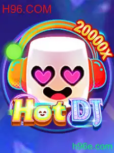 Explorando o Mundo de HotDJ: Um Guia Completo para H96.COM