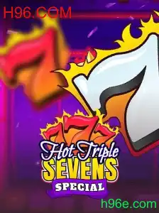 HotTripleSevensSpecial: Um Mergulho no Mundo dos Caça-Níqueis