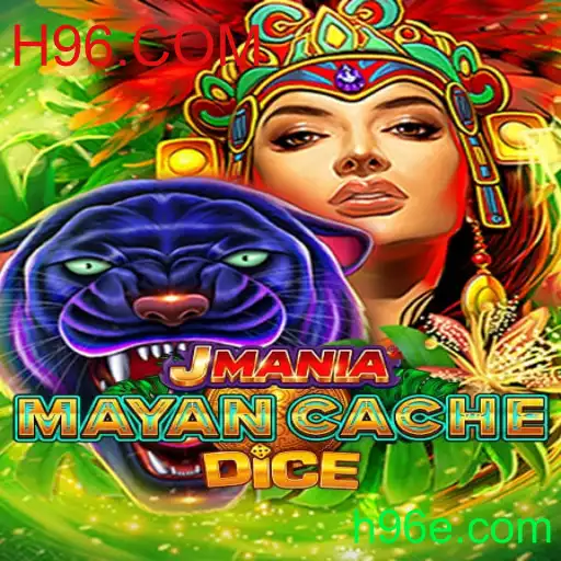 JManiaMayanCacheDice: Um Mergulho no Mundo dos Jogos de Dados