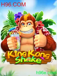 Descubra o Excitante Mundo de KingKongShake