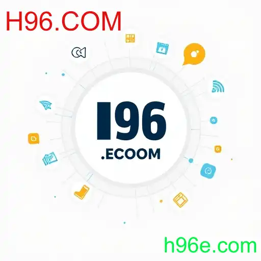 Security and Trust H96.COM - International Licenses and Certifications