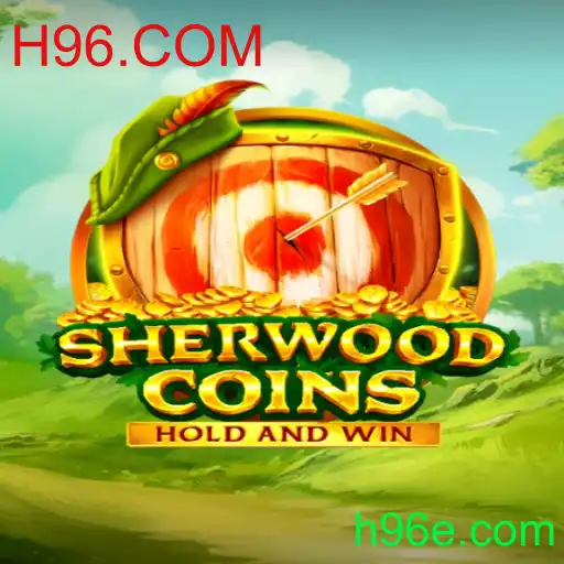 SherwoodCoins: Experimente a aventura com H96.COM