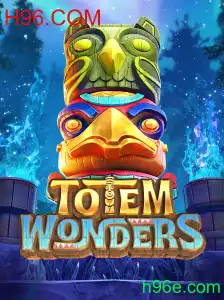 Explorando o Fascinante Mundo de TotemWonders